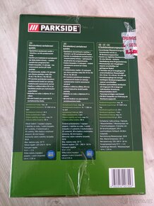 Parkside domácí automatické zalévání 36 květin - 2