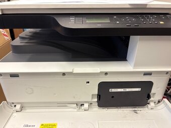 Hp LaserJet MFP M436dn A3 tisk a sken / CB / nový válec - 2
