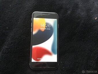 Apple iPhone 6s 32 gb jak novy - 2