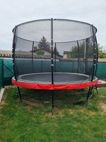 Trampolína Exit 3,66m - 2