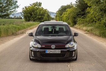 Volkswagen Golf 2.0TFSI GTI editon 35 /aj na splátky/ - 2