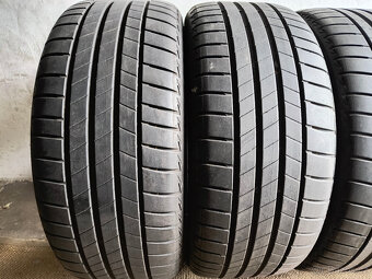 LETNÍ PNEU BRIDGESTONE 225/40/19-4KS - 2