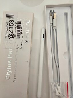 PRODÁM NEPOUŽITÉ IPAD ACTIVE CAPACITIVE PEN - 2