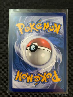 Pokemon TCG Team Rocket's Nidoking ex 233/182 SPECIAL ILLUS - 2