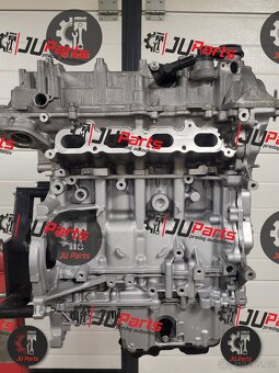 Motor 1.4 T LE2 B14XFT D14XFT LE2 - 2
