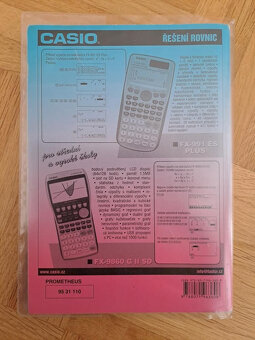 Matematika - Sbírka úloh pro střední školy - 2