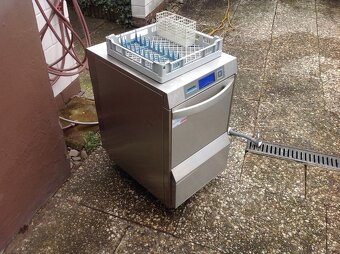 myčka nádobí winterhalter - 2