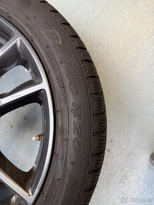 Kola BMW X6M - 2