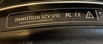 Inmotion V 10 - 2