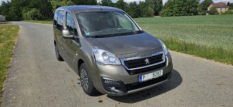 Peugeot Partner - 2