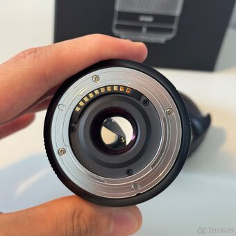 TTArtisan AF 23mm F1.8 - X mount - 2