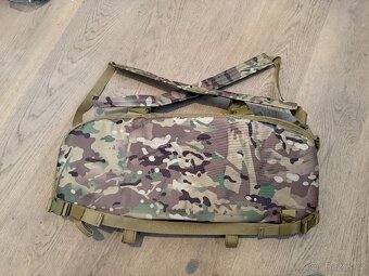 Chest rig pro AK47/74 - multicam - 2