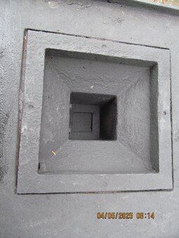 KOVÁŘSKÁ VÝHEŇ - 2