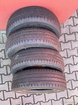 NEXEN ROADIAN CT8 205/75 R16C letní - 2