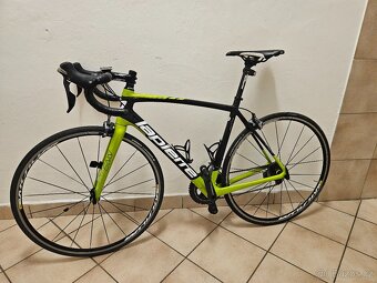 Lapierre Senzium 600 - 2