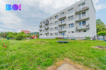 Prodej bytu 3+1, 75 m², Paseka u Šternberka - 2