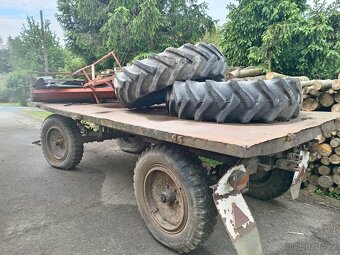 VLECKA 3,5t - 2