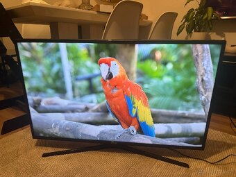 4K Samsung TV s WIFI 102cm - 2