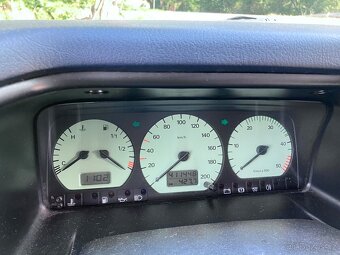 VW T4 MULTIVAN 2.5 TDI 75kW - 2