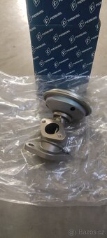 Brzdič zadní EGR ventil - 2