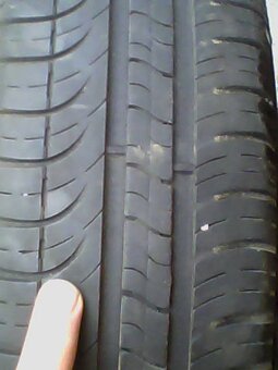 Letni pneu Michelin 3ks - 2