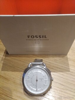 Hodinky FOSSIL - 2