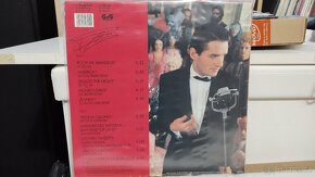 LP FALCO - Falco 3 (1985) Excellent / GiG Records - 2