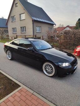 BMW E92 335d - 2