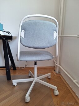 Židle Ikea Örfjäll - 2