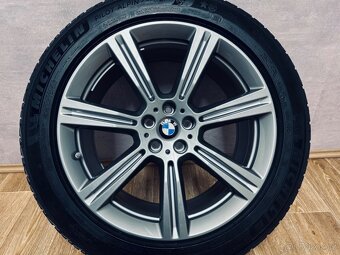 TOP zimní sada R20 BMW X5 G05 originál style 736 - 2