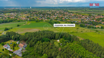 Prodej pozemku k bydlení, 4242 m² - 2