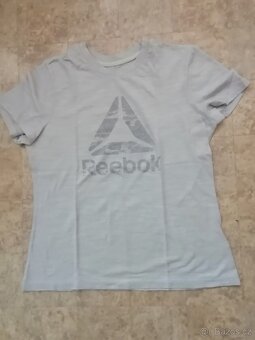 Dámské sportovní tričko vel. M /L - 2