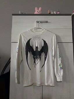 SUS BOY tričko merch - 2