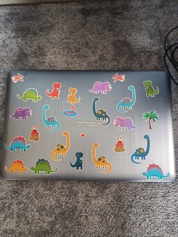 Asus Vivobook X540U - 2