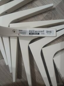 Konzole ekby IKEA - 2