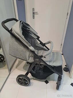 Dětský sportovní kočár zn. BRITAX RÖMER - 2