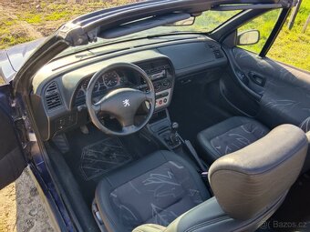 Peugeot 306 Cabrio - 2