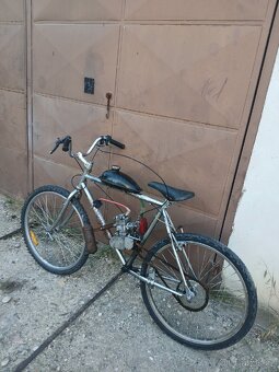 Motokolo Phantom 85 - 2