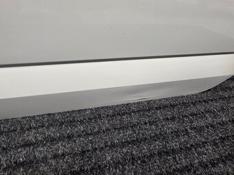 ŠKODA OCTAVIA III 3 LEVÉ ZADNÍ DVEŘE ROK 2012-21 - 2