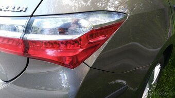 Koupím díly na auto - 2