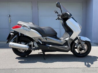 Yamaha Xmax 250 - 2
