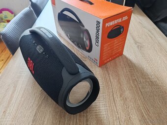 Prodám Bluetooth reproduktor - 2