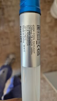 LED trubice Philips CorePro - 2
