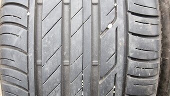 Letní pneu 225/45/17 Bridgestone - 2