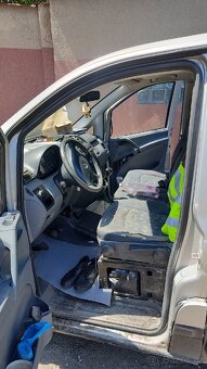 Mercedes Vito 109 - 2
