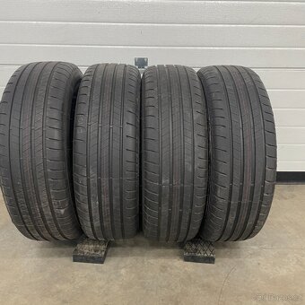 Letní pneu 225/65 R17 102V Bridgestone - 2