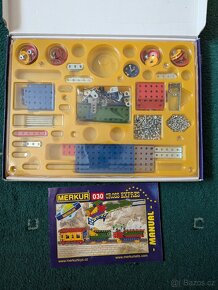 Merkur 030 Cross Express - 2