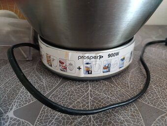 Mixér Kenwood - 2