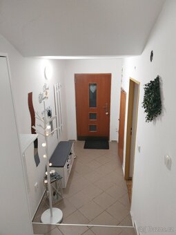 Dům či chalupa litenčice. Možnost Podkroví - 2