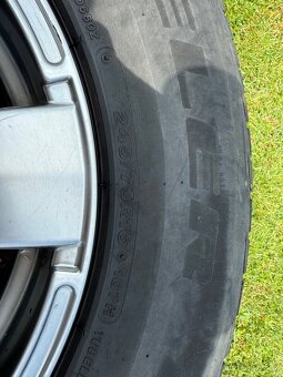 Alu kola 245/70 r16 - 2